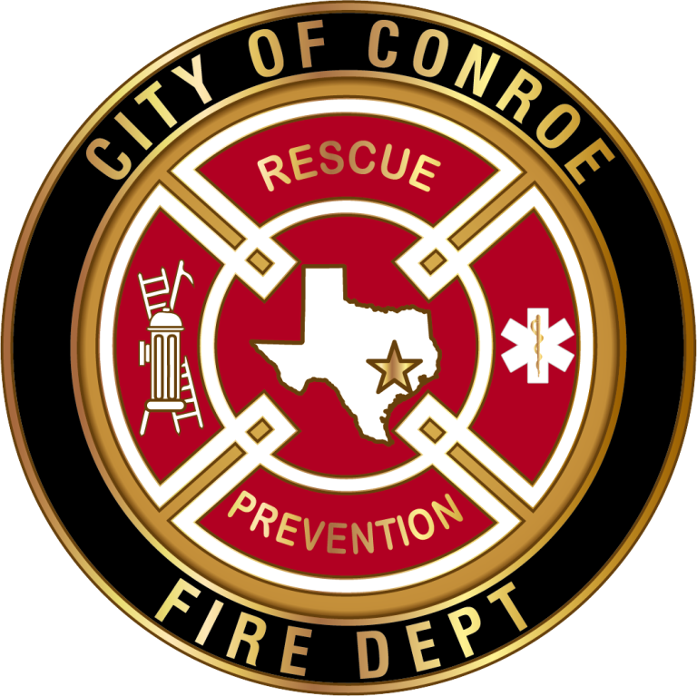 CONROE, TX