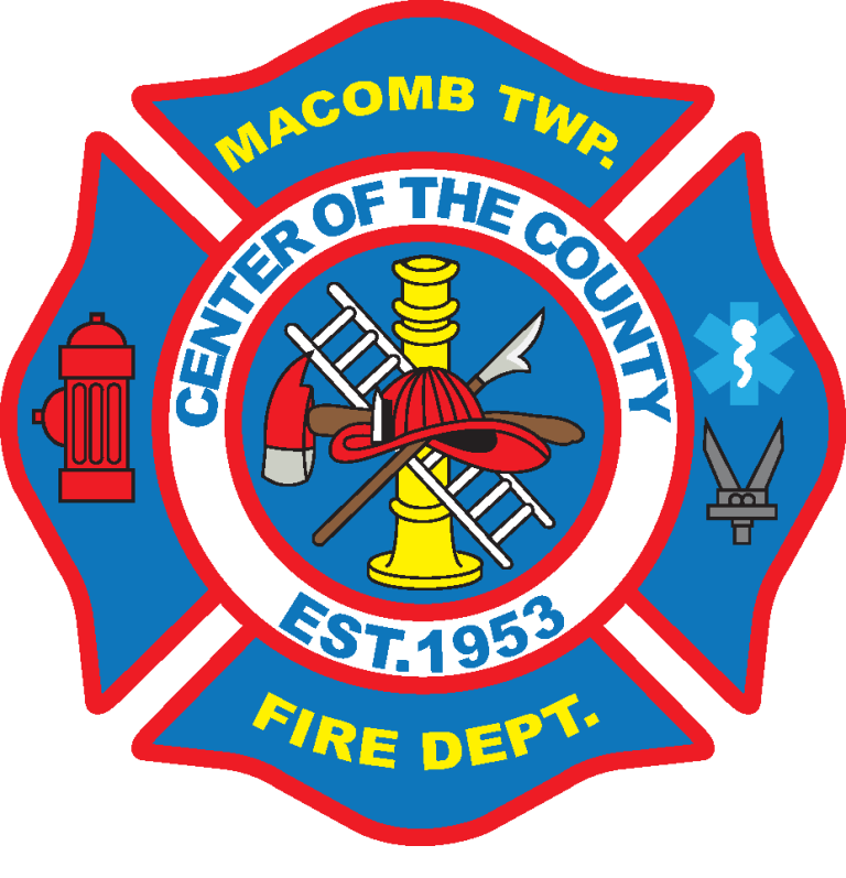 MACOMB TOWNSHIP, MI