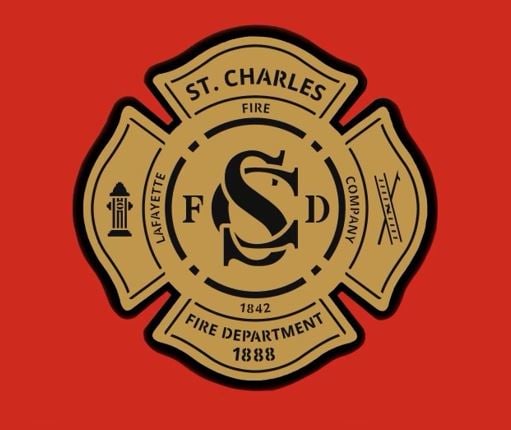 ST. CHARLES, IL