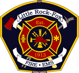 LITTLE ROCK-FOX, IL