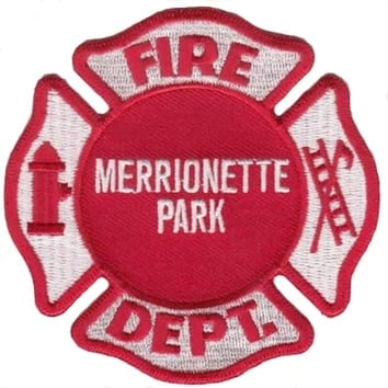 MERRIONETTE PARK, IL