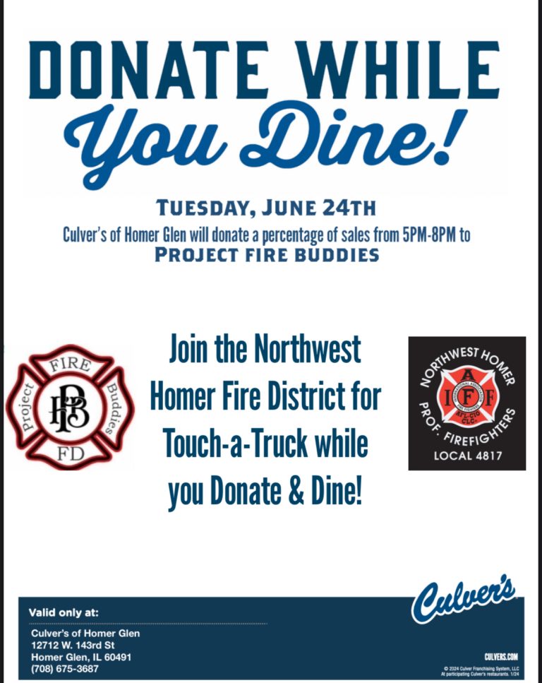 NW Homer June 24