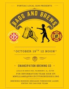BagsnBrews