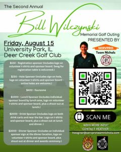 Servpro August 15