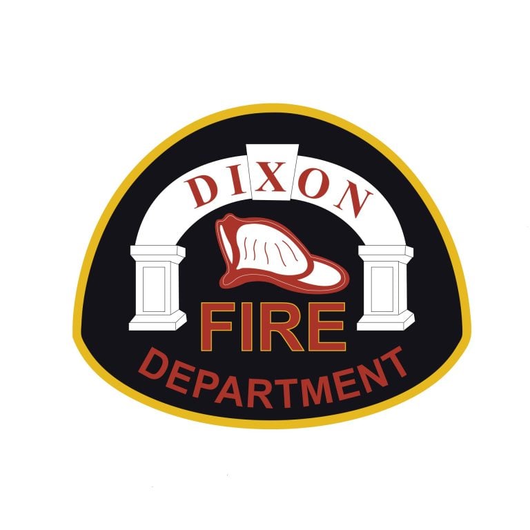 DIXON IL