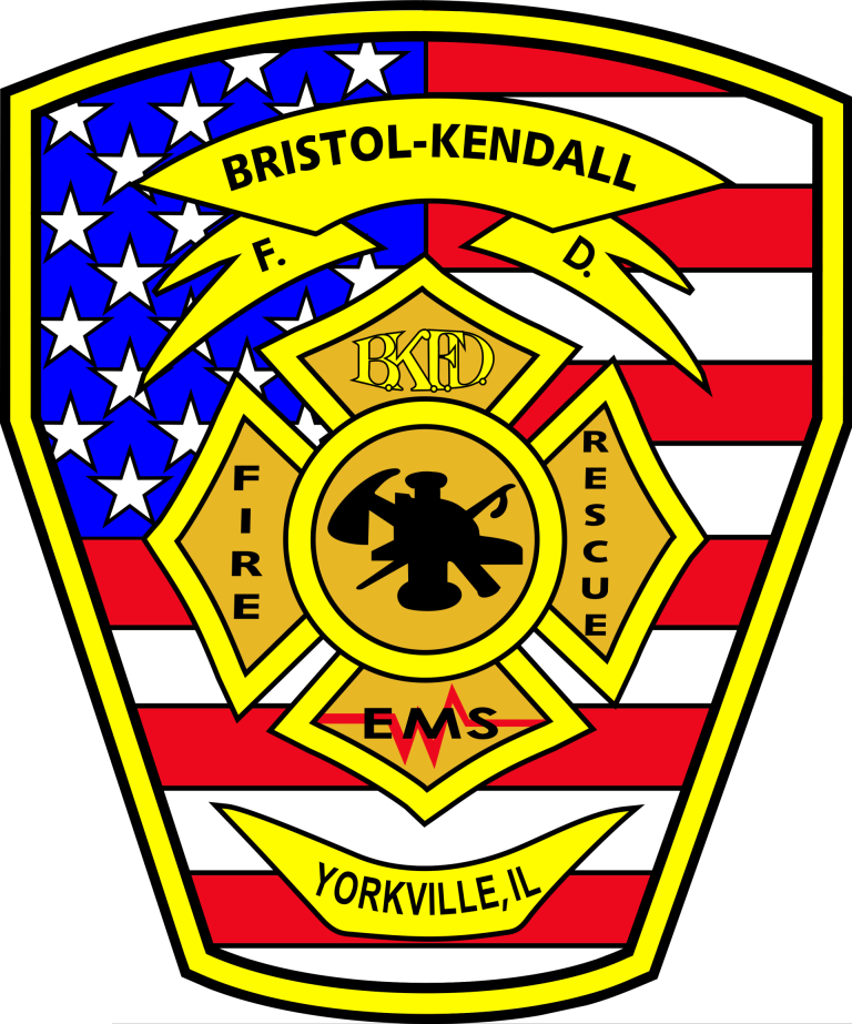 BRISTOL KENDALL, IL