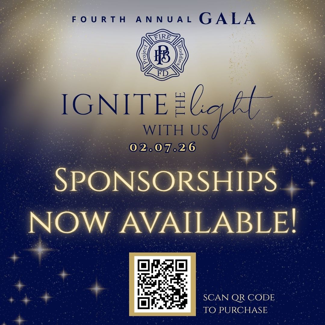 PFB Social Media Sponsorship Available