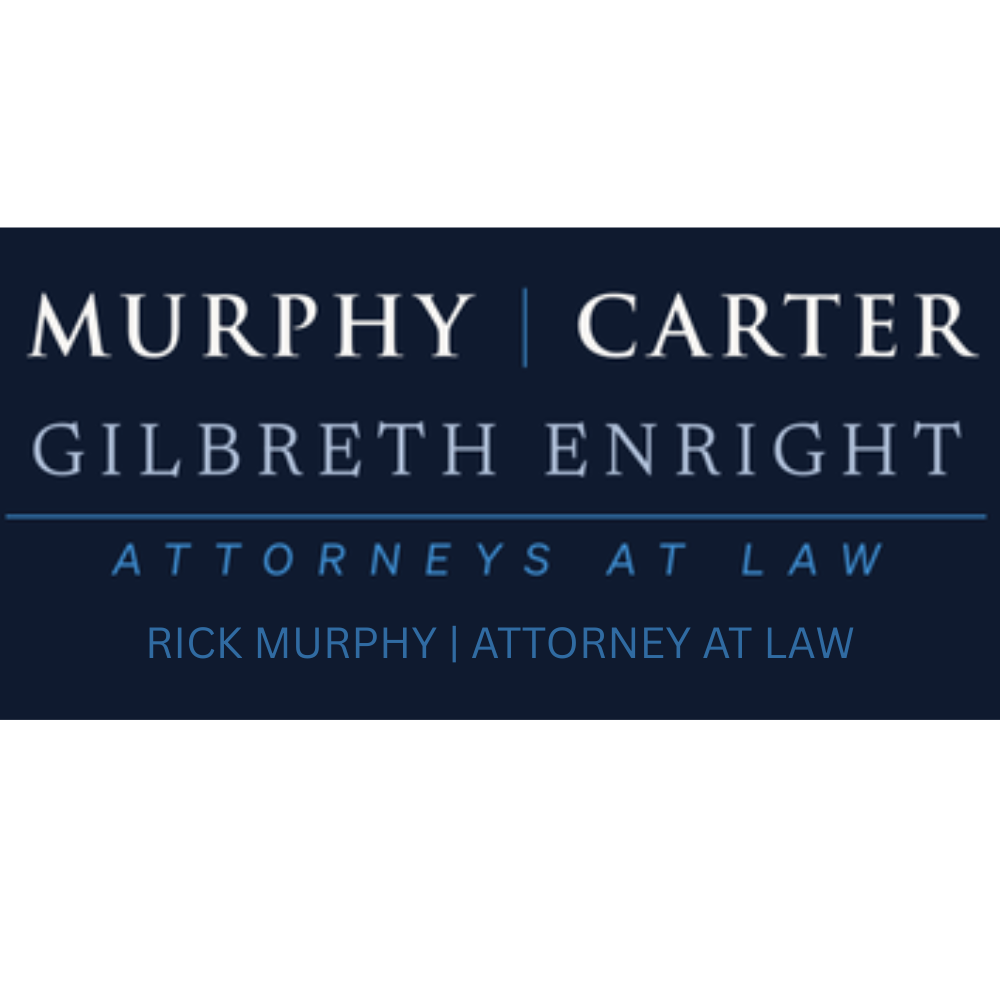 RICK MURPHY ATTORNEY AT LAW