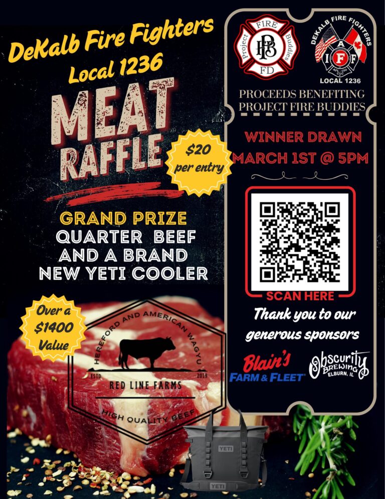 project-fire-buddies-fundraising-event-DeKalb-il-nonprofit