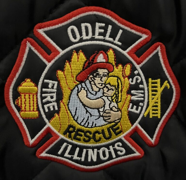 ODELL, IL