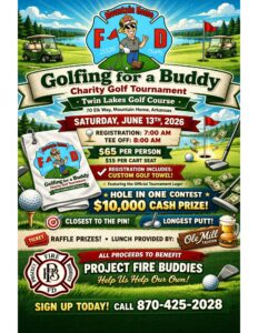 project-fire-buddies-golf-mountain-home-ar-fundraising