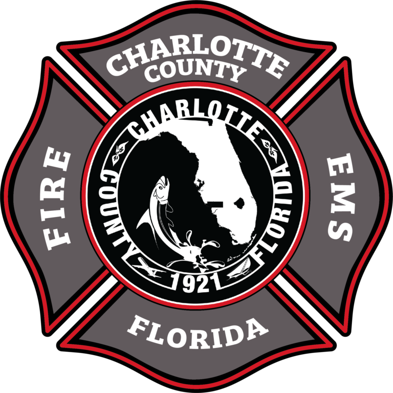 CHARLOTTE COUNTY, FL