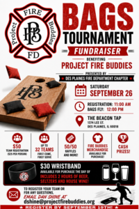 project-fire-buddies-fundraising-event-des plaines-il