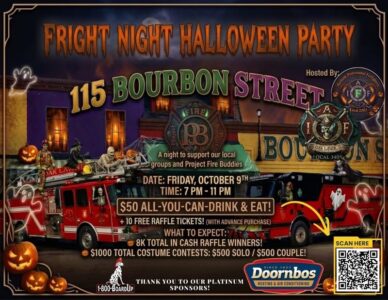 project-fire-buddies-fundraising-event-burbank-oak lawn-il