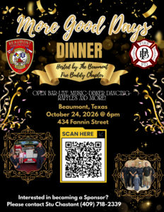 project-fire-buddies-fundraising-event-beaumont-tx-more-good-days-updated