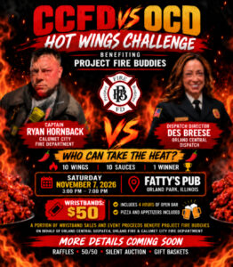 project-fire-buddies-fundraising-event-country-club-hills-ocd-orland central-wings-heat