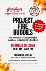 project-fire-buddies-fundraising-event-oswego-giordanos-pizza